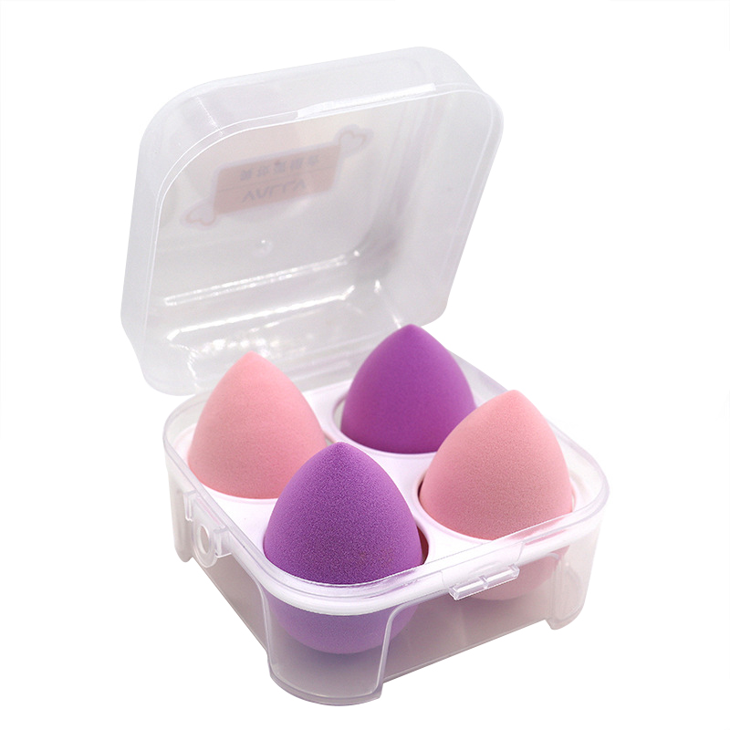 Beauty egg set