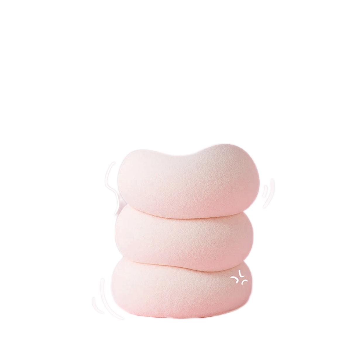 Egg shell beauty egg