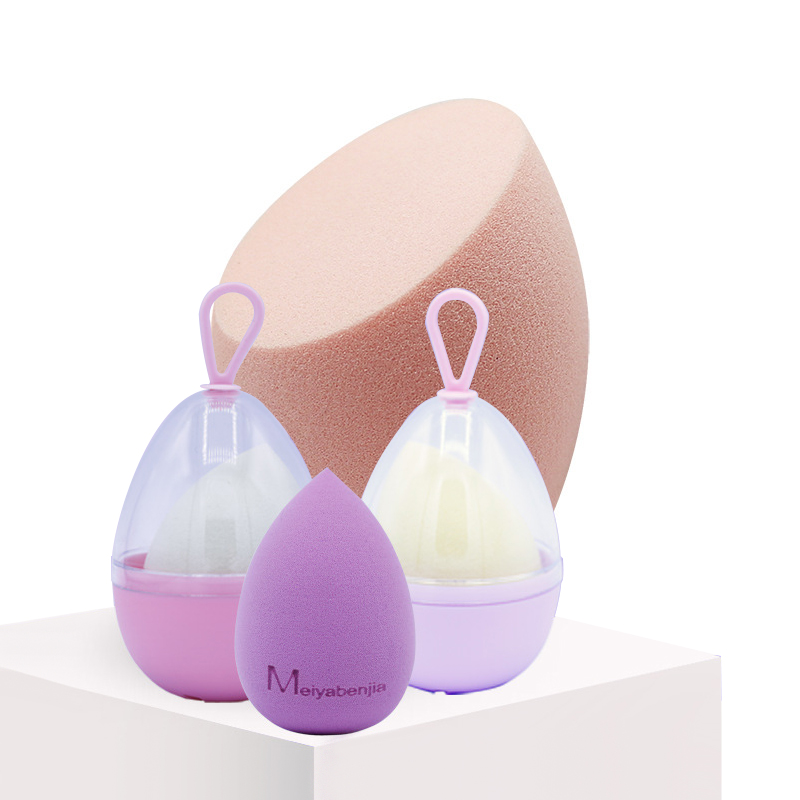 Beauty egg set