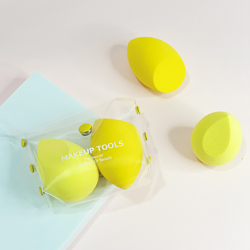 Makeup Egg Sponge Super Soft Cushion Makeup egg
