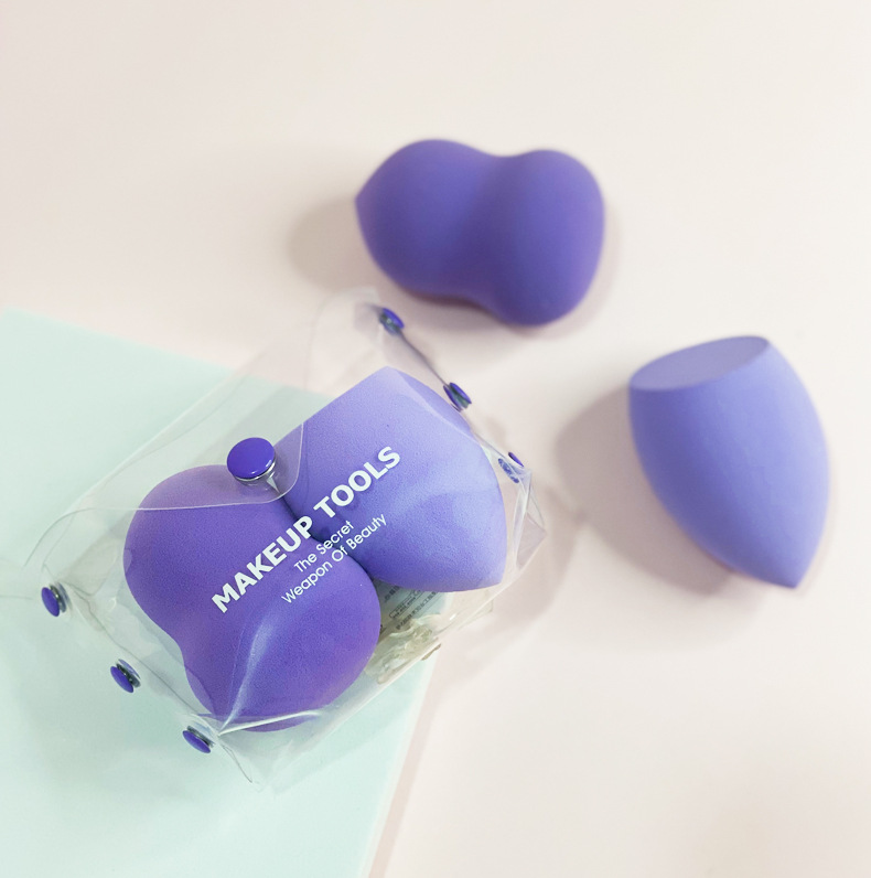 Makeup Egg Sponge Super Soft Cushion Makeup egg