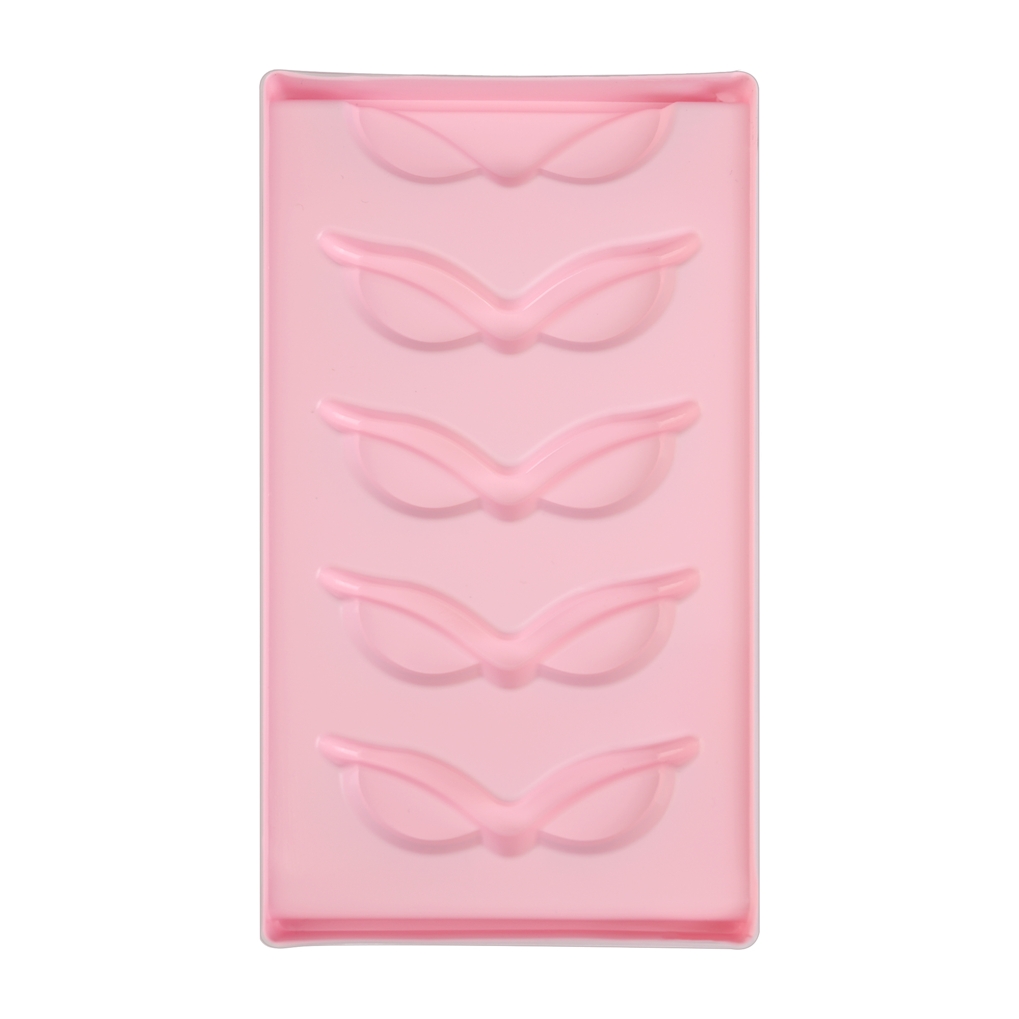 Boost Your Look with Fox Eye False Eyelashes 5 pairs of long-lasting, dramatic lashes for everyday or stage makeup